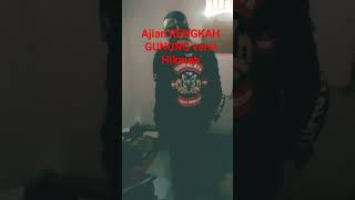 Download Lagu praktek Ajian RENGKAH GUNUNG Majlis zikir 165 MP3