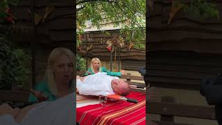 Thumbnail for В механата винаги е прясно месото....🤣🤤🤤 Механа "Под Метлите" 🇧🇬 #бачорски #механаподметлите #shorts