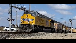 Lof67 And 777 Of 5-17-21 Ft Gate Runners New Tier 4 Leader