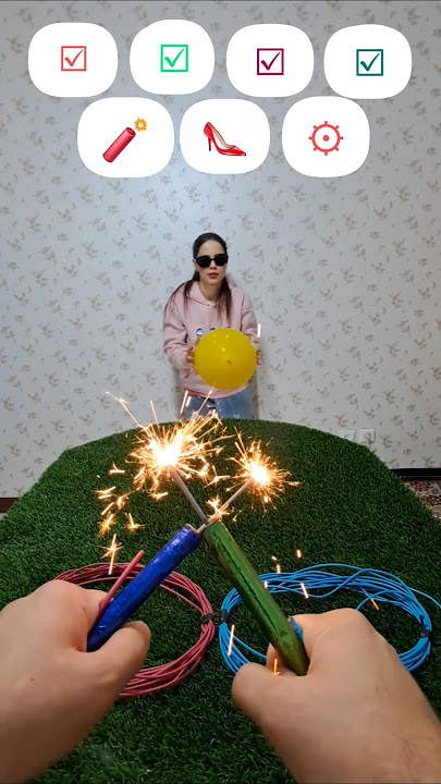 Asmr Balloon Catching - Viral Pop Challenge! 🎈😲 #shorts #asmr #viral #funny