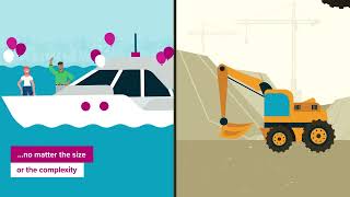ONE Special Cargo - Deliver Beyond