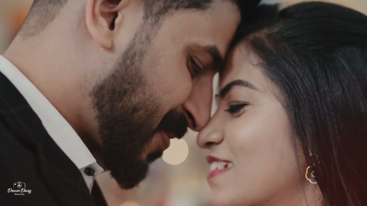 Rixen & Anu | Wedding Highlight video video | A Celebration of Love & Tradition ✨