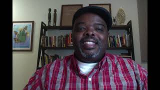 Welcome Video for Beginning Electronic Filmmaking Class at PCC