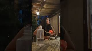 I'm back! Quick Smoke Sesh! 💚✨🌬️