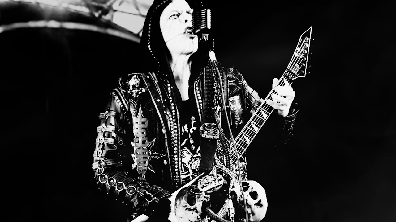 BLUTTGOTT Announces "Dragongods" Anniversary Album