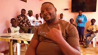 Adule By Yoboyben Ft Nyaga Nyege 