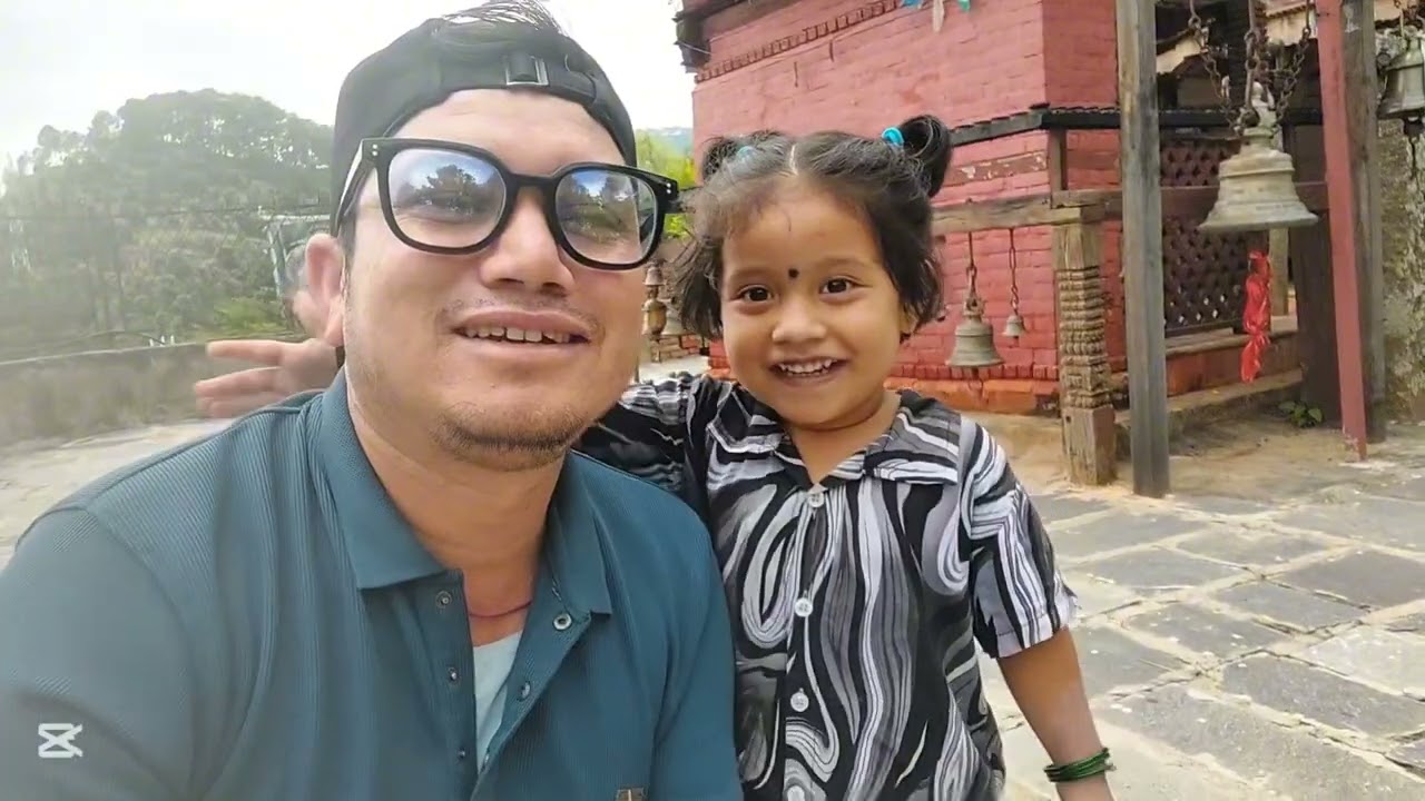 Chisapani ma Raheko Bhimeshwor mandir pani darsan gariyo .👏👏🎉@suseli.7797 @Sumanghimire14 💐🙏