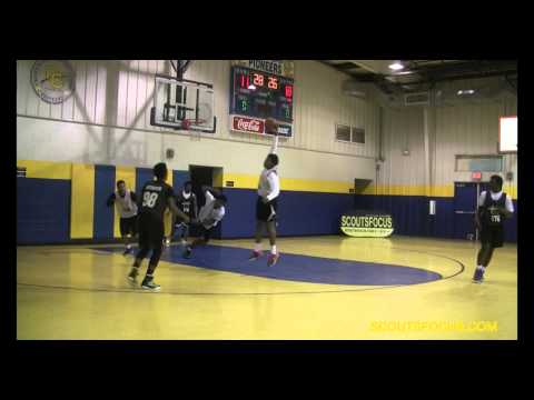 Team3 120 DeShaun Rice 6'1 180 Kipp collegiate school of Memphis TN 2015 Unlisted