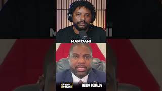 Byron Donalds SLAMS Zohran Mamdani DESTROYING New York City