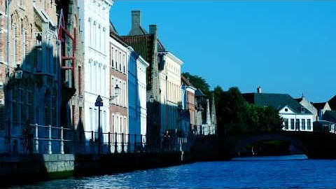 Blender Color Grading Test