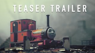Page Teaser Trailer