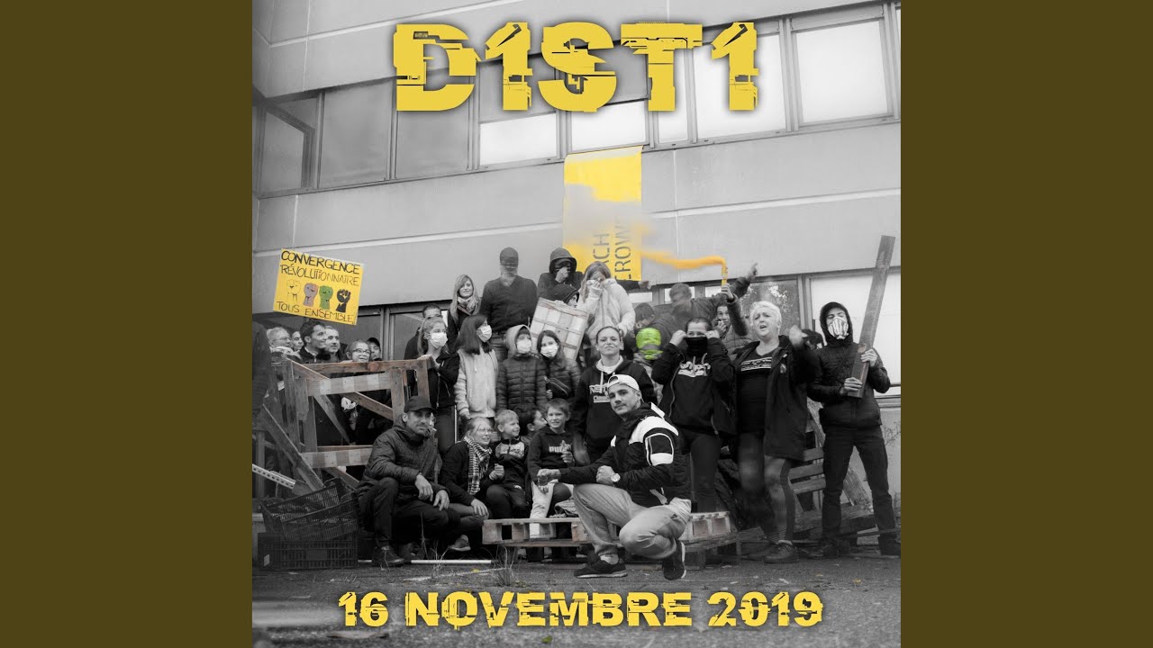 Watch 16 novembre 2019 on YouTube Watch 16 novembre 2019 on YouTube