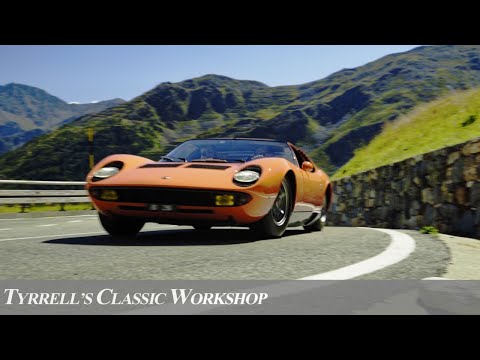 The Italian Job