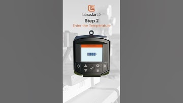 Discover How Easy It Is to Use the New Ballistic Coefficient Feature on your Labradar!