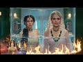 Naagin 7: Ahaana Bharni To Face Chingistanis  Wrath Both Get Captured Aryamaan Stands Against Them