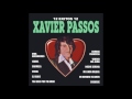 Xavier Passos - 12 Exitos (Disco Completo)