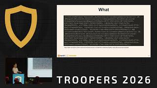 TROOPERS26: Modern Adventures in Azure Privilege Escalation