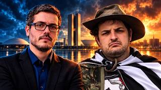PAULO KOGOS E DIOGO FORJAZ