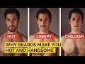 10 Reasons Why Women Crave Men With Beards