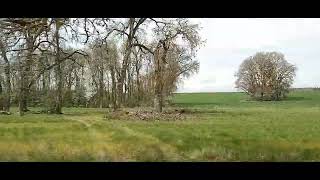 Countryside B-Rolling