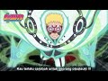 BORUTO TWO BLUE VORTEX - PERTEMUAN NARUTO DAN SHIKAMARU!