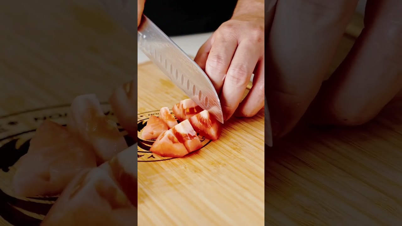 SORRENTINOS DE JAMÓN Y QUESO 🇦🇷  ¡Muy Ricos! | Royal Prestige® Perú - Receta en la descripción