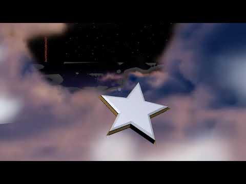 Flying Stars Paramount Pictues 2010 Logo Remake