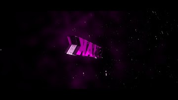 My New And Improved Intro Enjoy Everyone!!!!