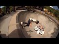 Omar Hassan & Gui Khury Destroy The Famous RTMF Bowl