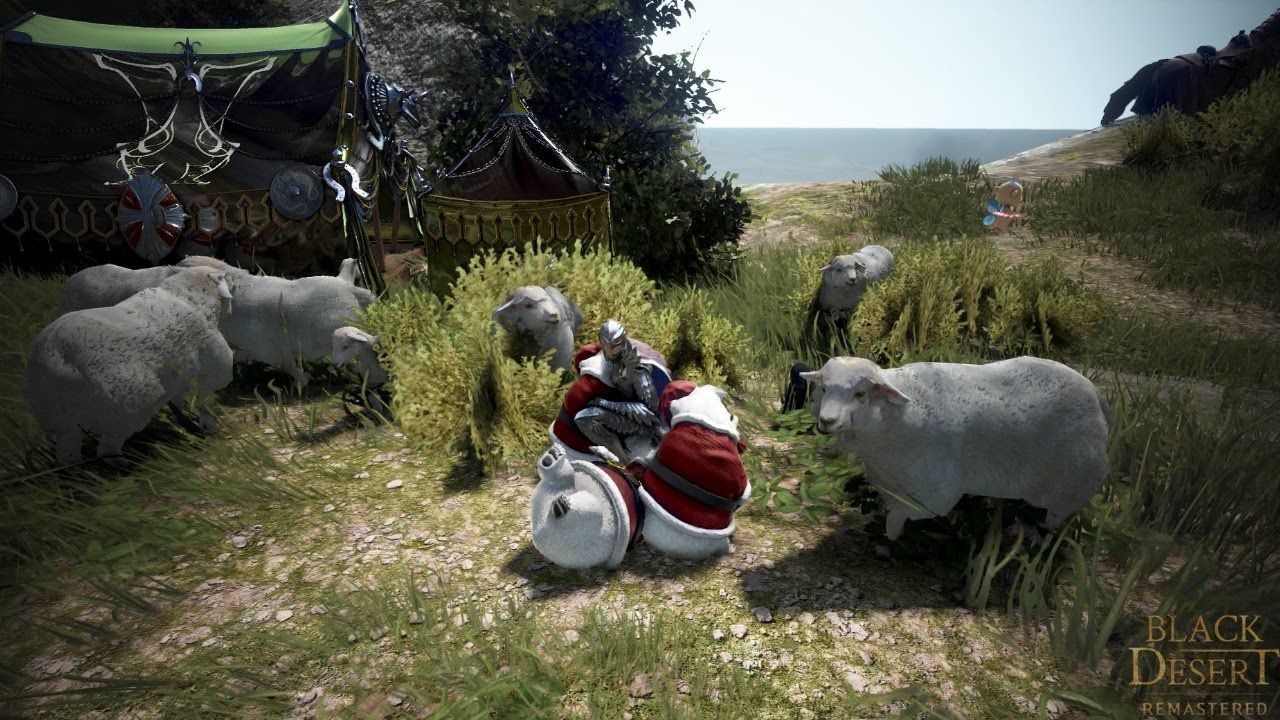 黒い砂漠pc さばく日記 21 6 30 クラス クノイチ 採血 すまんな みんなの命をくれ T T 黒い砂漠 Mobile まとめ