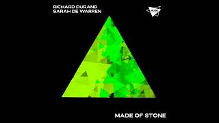 Made of Stone Extended Mix