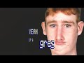 It's Greg. The music video.