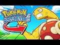 Can You Beat Pokemon with JUST ONE Shuckle?