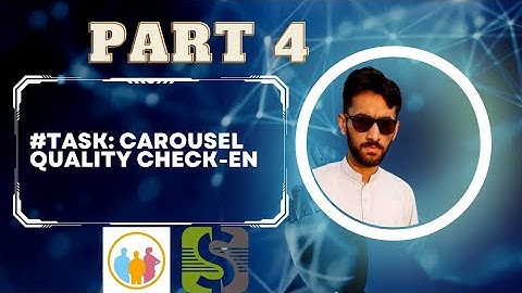 Carousel Quality check-En qualifications@TECHNICALY #clickworker