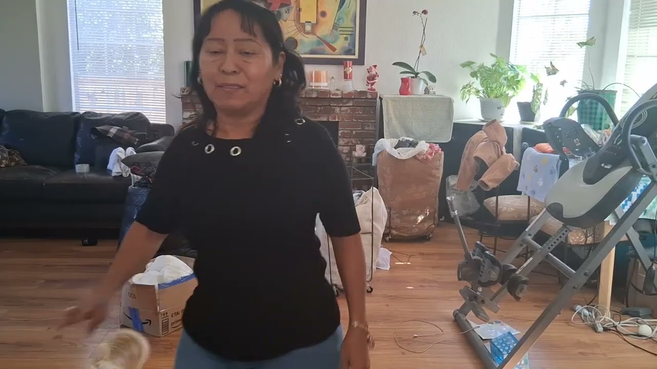 Todo ba para la tienda segunda,