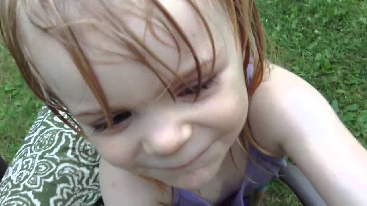 "Fuzzelchen" Riech mal!