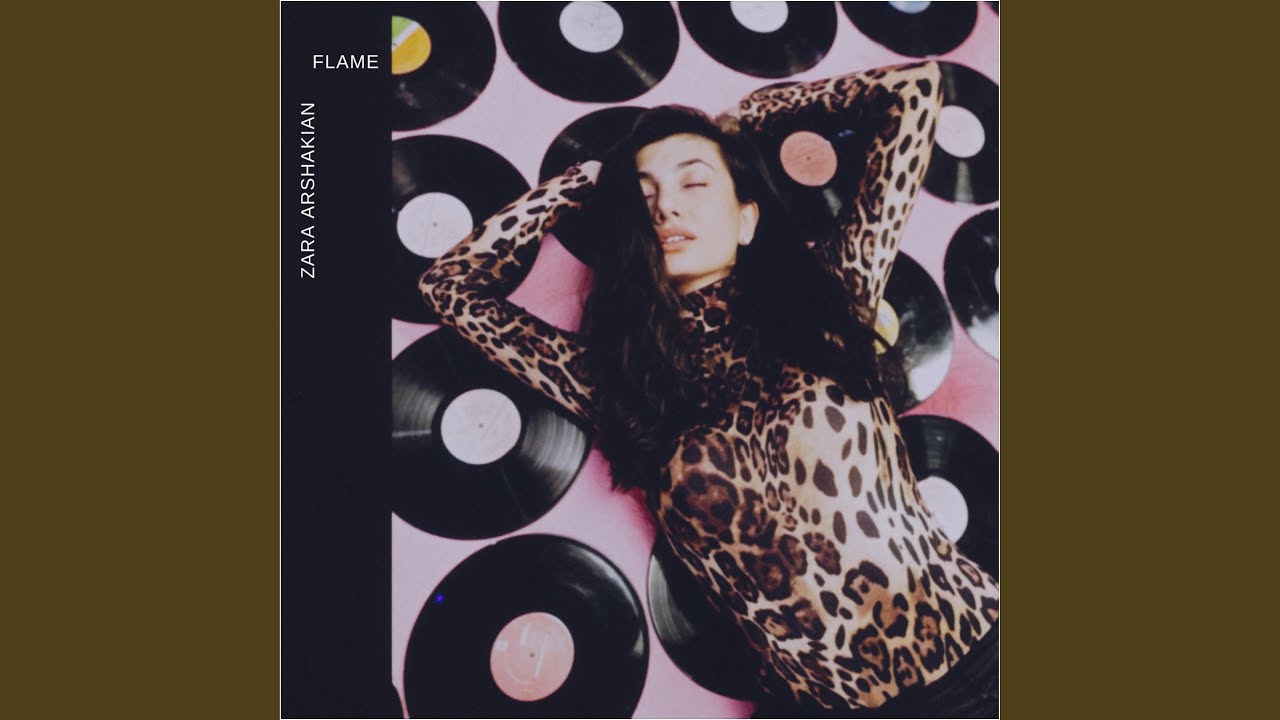 Watch Flame (Radio Edit) on YouTube Watch Flame (Radio Edit) on YouTube