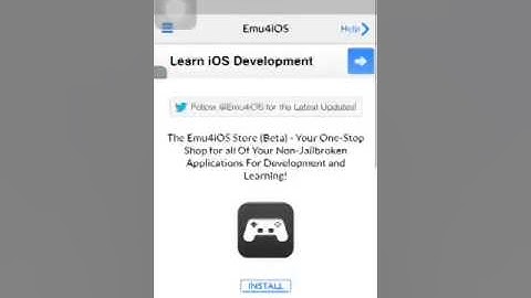 How to get an iOS 7-8 screen recorder for free