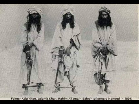 Faqeer Kala Khan