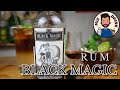 Black Magic Spiced Rum, пряный Ром Блек Мэджик Mai Tai / Май Тай, Тьма и Буря / Dark 'N' Stormy