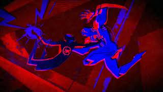 2099 - Crisis X Spiderman Theme B Version