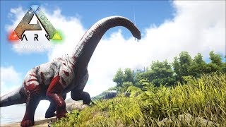 Как все сложно - Ark Survival Evolved #3