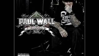 Watch Paul Wall Round Here video