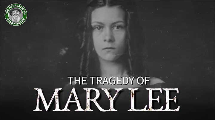 Appalachia Forgotten: The STRANGE MYSTERY of Mary Lee
