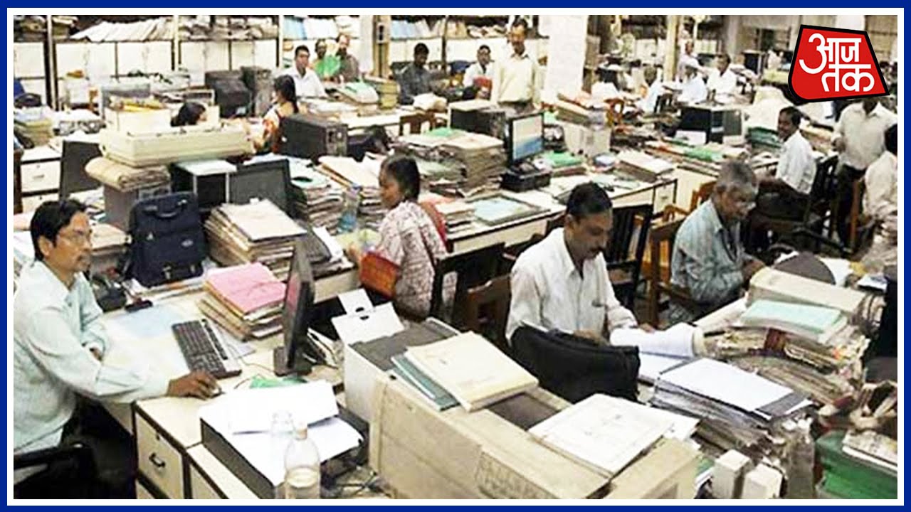 7th Pay Commission Recommendations Cleared By Government