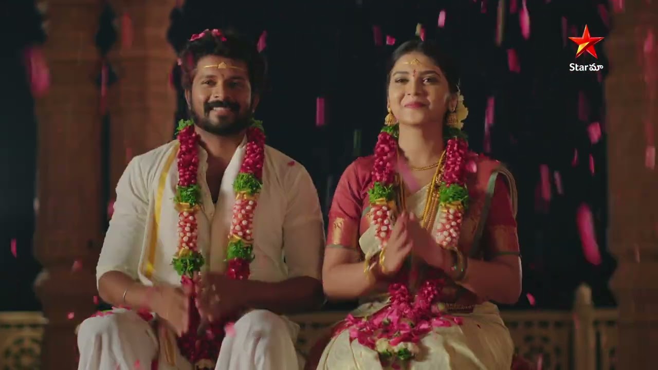 |IN| Gunde Ninda Gudi Gantalu
