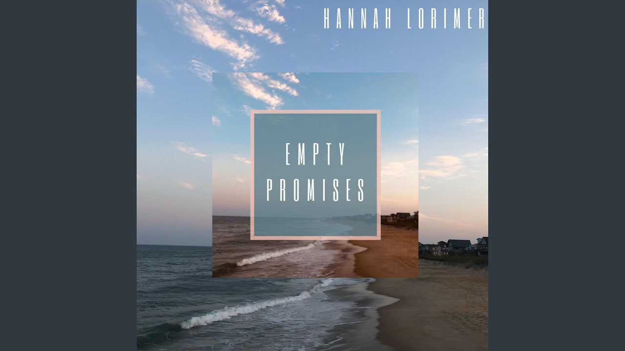 Ver Empty Promises en YouTube Ver Empty Promises en YouTube