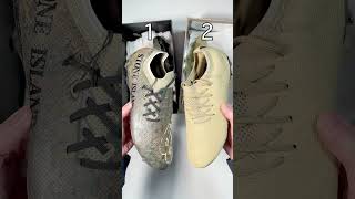 Which New Balance X Stone Island Collab?