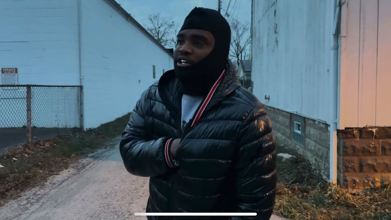 Li Dwo Rapper {Li Dwo} interview Talks about #Viral $21 video and more 'COLUMBUS,OHIO ...