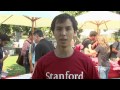 Stanford school of engineering welcomes new graduate students